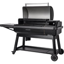  Traeger Ironwood XL Wood Pellet Grill & Smoker TFB93RLGC IMAGE 3