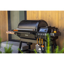  Traeger Ironwood XL Wood Pellet Grill & Smoker TFB93RLGC IMAGE 9