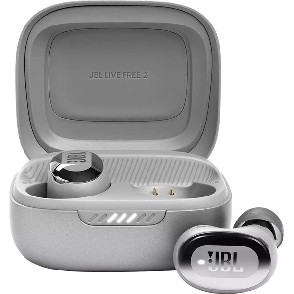 JBL Wireless In-Ear Headphones with Microphone JBLLIVEFREE2TWSSAM IMAGE 1