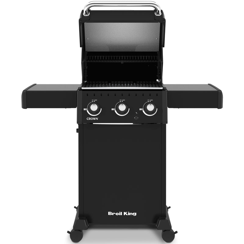 Broil King Crown™ 310 Gas Grill 864054 IMAGE 2