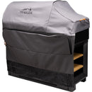  Traeger Full-Length Grill Cover for Bulit-In Timberline XL BAC683 IMAGE 2