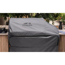  Traeger Full-Length Grill Cover for Bulit-In Timberline XL BAC683 IMAGE 4