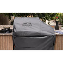  Traeger Full-Length Grill Cover for Bulit-In Timberline BAC684 IMAGE 4