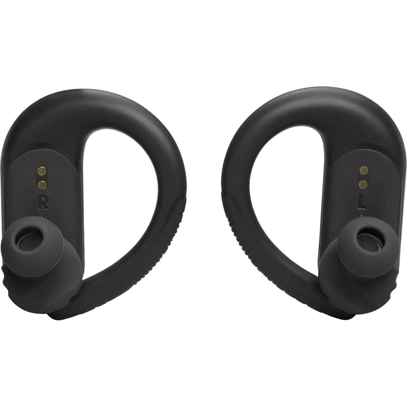 JBL Wireless Open-Ear Headphones with Microphone JBLENDURPEAK3BLKAM IMAGE 3
