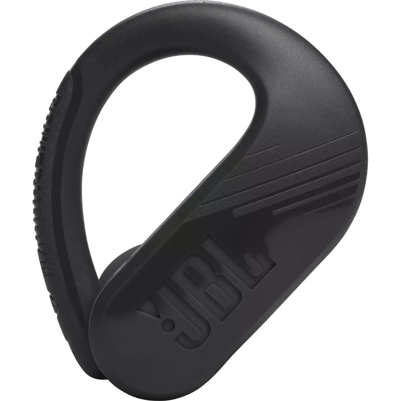 JBL Wireless Open-Ear Headphones with Microphone JBLENDURPEAK3BLKAM IMAGE 4