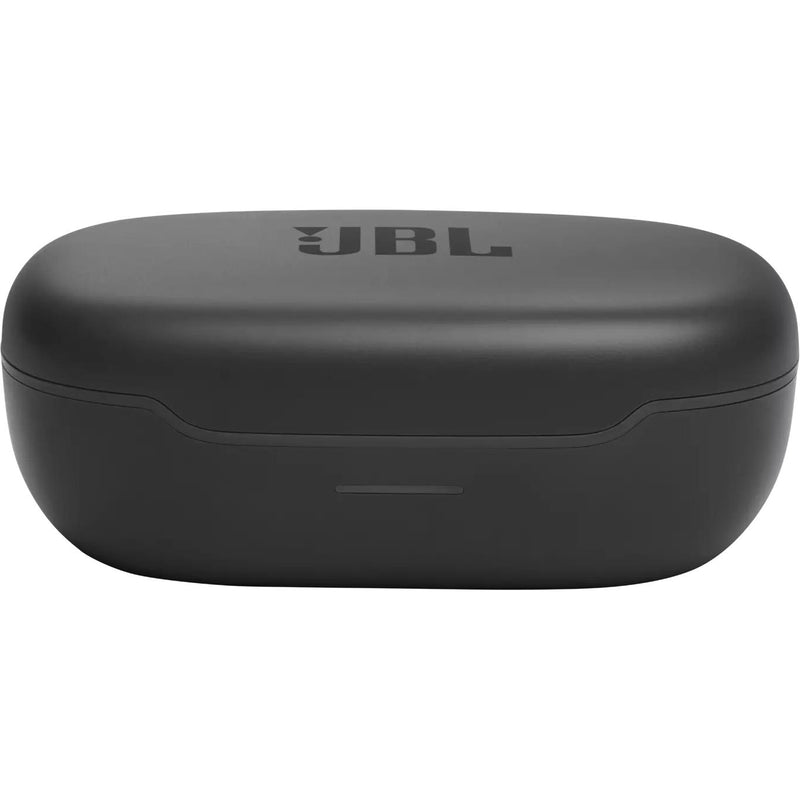 JBL Wireless Open-Ear Headphones with Microphone JBLENDURPEAK3BLKAM IMAGE 7