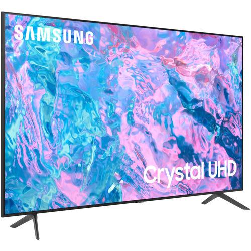 Samsung 43-inch 4K Ultra HD Smart TV UN43CU7000FXZC IMAGE 4