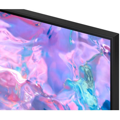 Samsung 50-inch 4K Ultra HD Smart TV UN50CU7000FXZC IMAGE 5