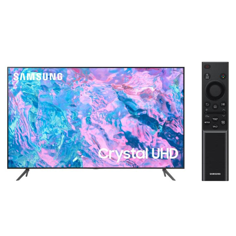 Samsung 50-inch 4K Ultra HD Smart TV UN50CU7000FXZC IMAGE 7