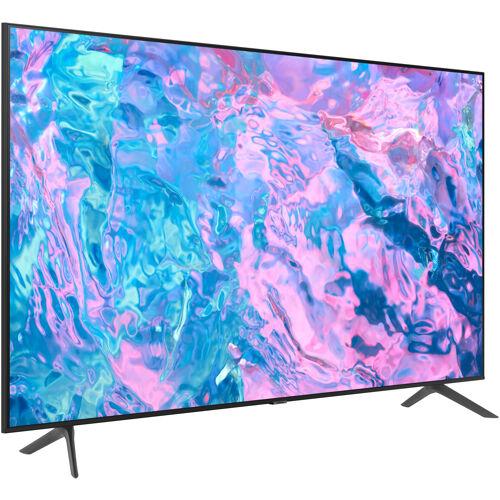 Samsung 75-inch 4K Ultra HD Smart TV UN75CU7000FXZC IMAGE 8
