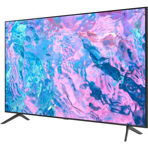 Samsung 75-inch 4K Ultra HD Smart TV UN75CU7000FXZC IMAGE 9