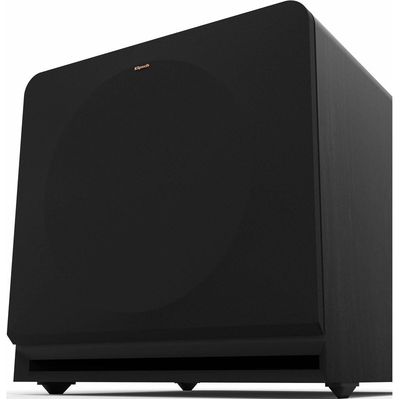 Klipsch 800-Watt 16" Subwoofer RP1600SW IMAGE 9