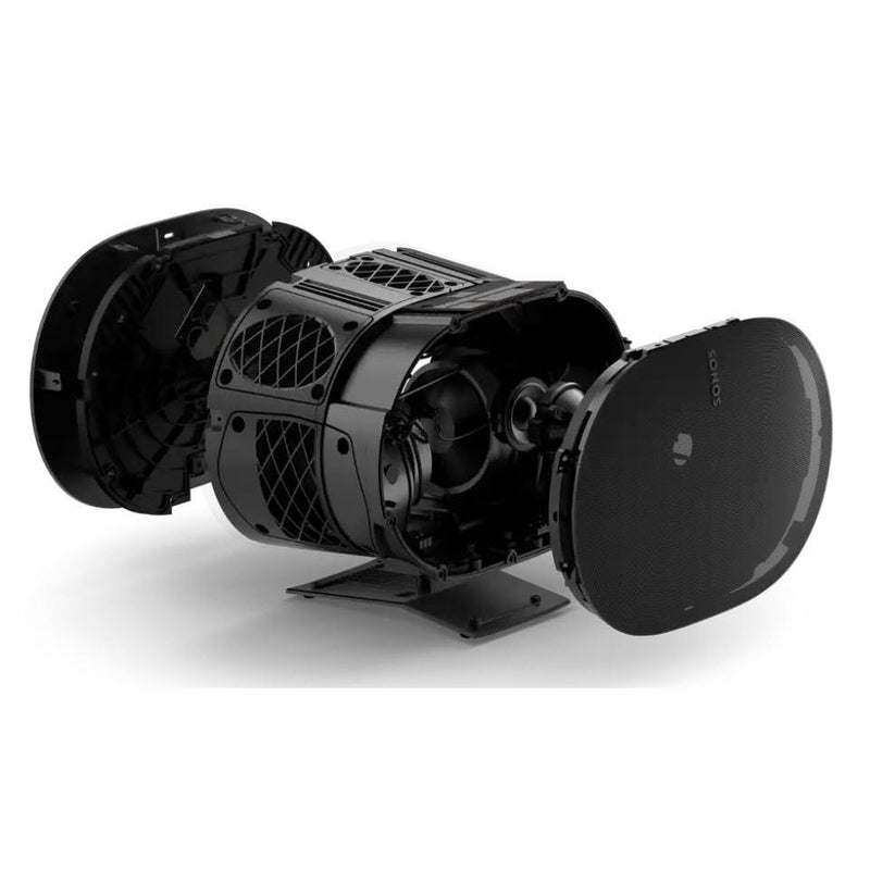 Sonos Wireless Bluetooth Speaker Era 300 Black IMAGE 9