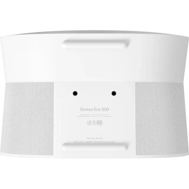 Sonos Wireless Bluetooth Speaker Era 300 White IMAGE 7
