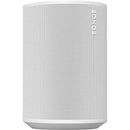 Sonos Wireless Bluetooth Speaker Era 100 White IMAGE 2