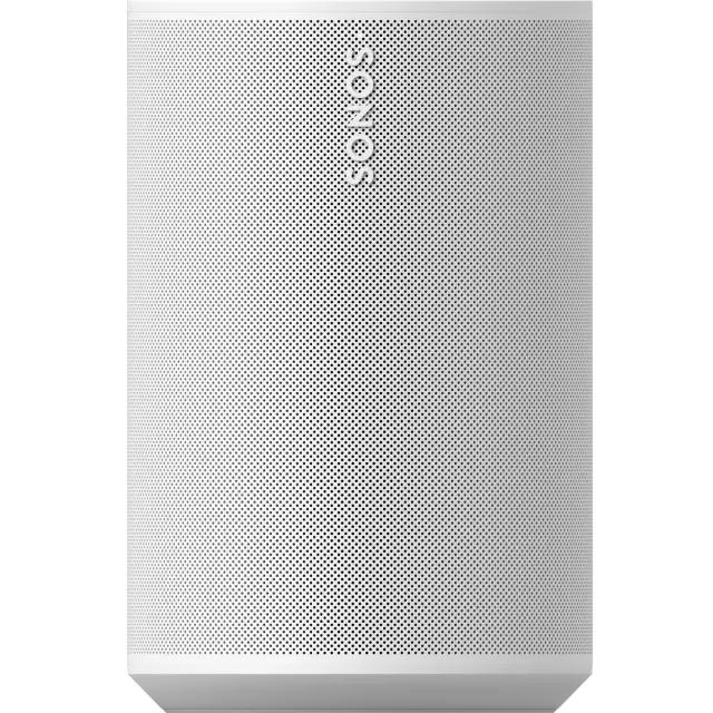 Sonos Wireless Bluetooth Speaker Era 100 White IMAGE 3