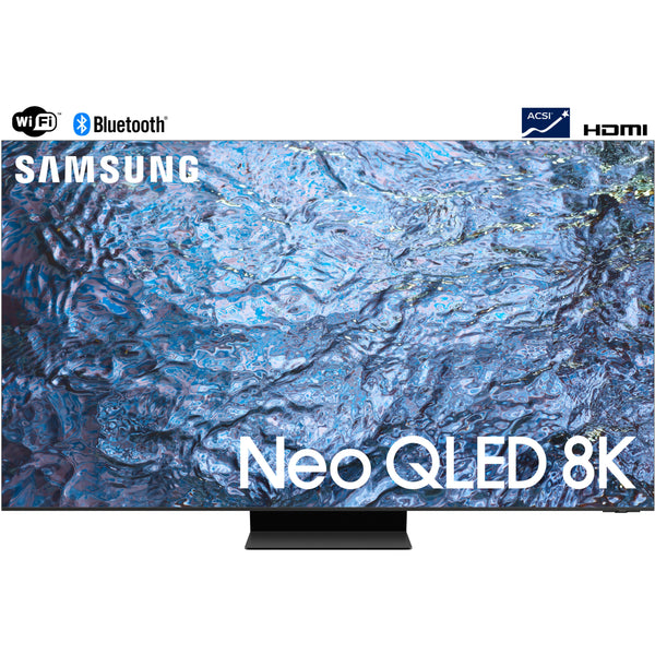  Samsung 75-inch Neo QLED 8K Smart TV QN75QN900CFXZC IMAGE 1