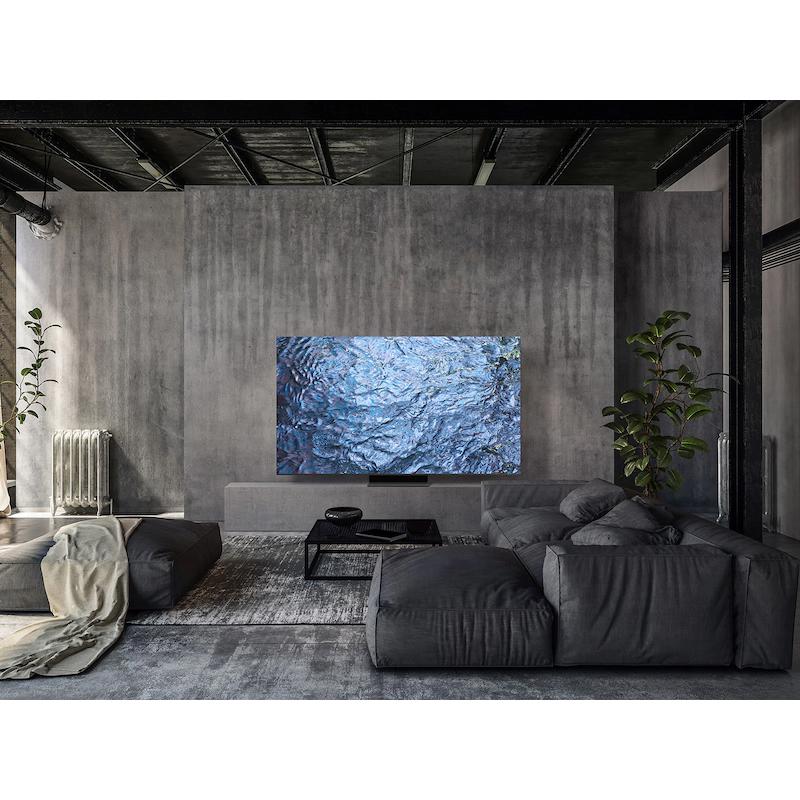  Samsung 85-inch Neo QLED 8K Smart TV QN85QN900CFXZC IMAGE 11