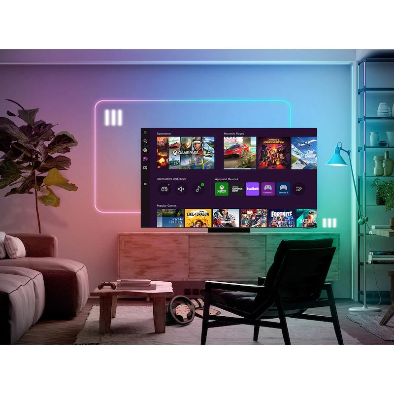  Samsung 85-inch Neo QLED 8K Smart TV QN85QN900CFXZC IMAGE 12