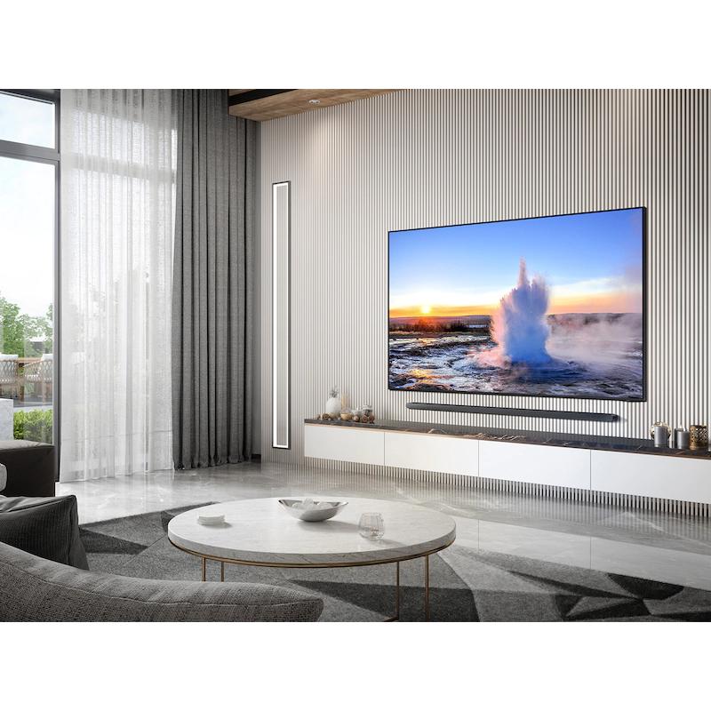  Samsung 85-inch Neo QLED 8K Smart TV QN85QN800CFXZC IMAGE 5