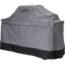 Traeger Full-Length Grill Cover for Ironwood BAC690 IMAGE 2