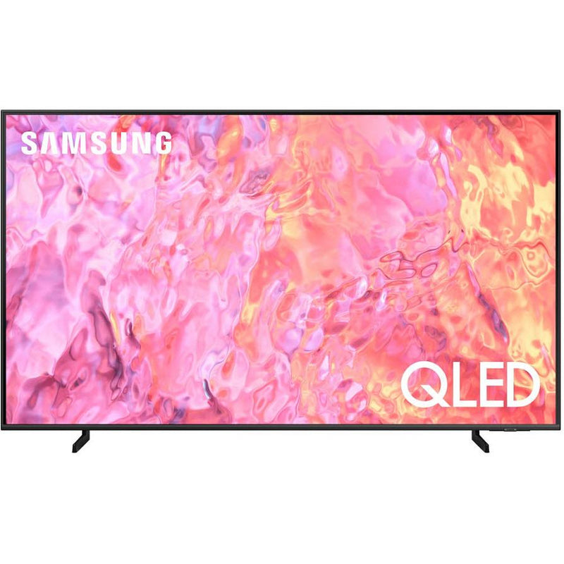  Samsung 65-inch QLED 4K Smart TV QN65Q60CAFXZC IMAGE 2