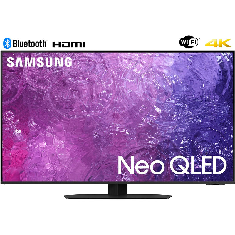  Samsung 50-inch Neo QLED 4K Smart TV QN50QN90CAFXZC IMAGE 1