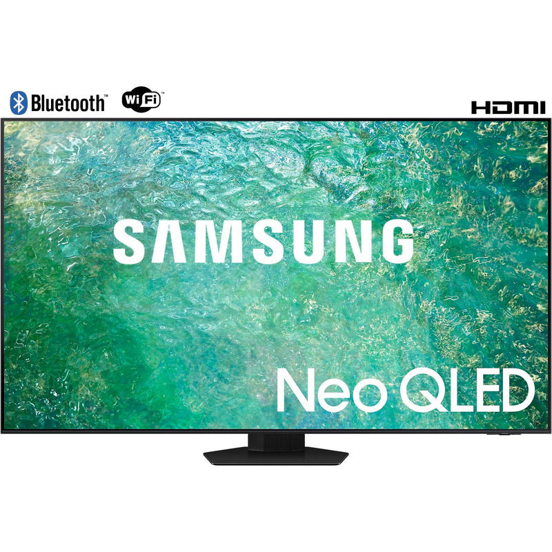 Samsung 55-inch Neo QLED 4K Smart TV QN55QN85CAFXZC IMAGE 1