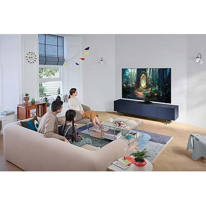 Samsung 55-inch Neo QLED 4K Smart TV QN55QN85CAFXZC IMAGE 7