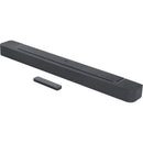  JBL 5-Channel Sound Bar with Built-in Wi-Fi JBLBAR300PROBLKAM IMAGE 1