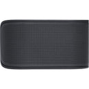  JBL 5-Channel Sound Bar with Built-in Wi-Fi JBLBAR300PROBLKAM IMAGE 4