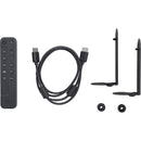  JBL 5-Channel Sound Bar with Built-in Wi-Fi JBLBAR300PROBLKAM IMAGE 7