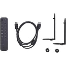  JBL 5.1-Channel Sound Bar with Built-in Wi-Fi JBLBAR500PROBLKAM IMAGE 11