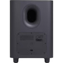  JBL 5.1-Channel Sound Bar with Built-in Wi-Fi JBLBAR500PROBLKAM IMAGE 4