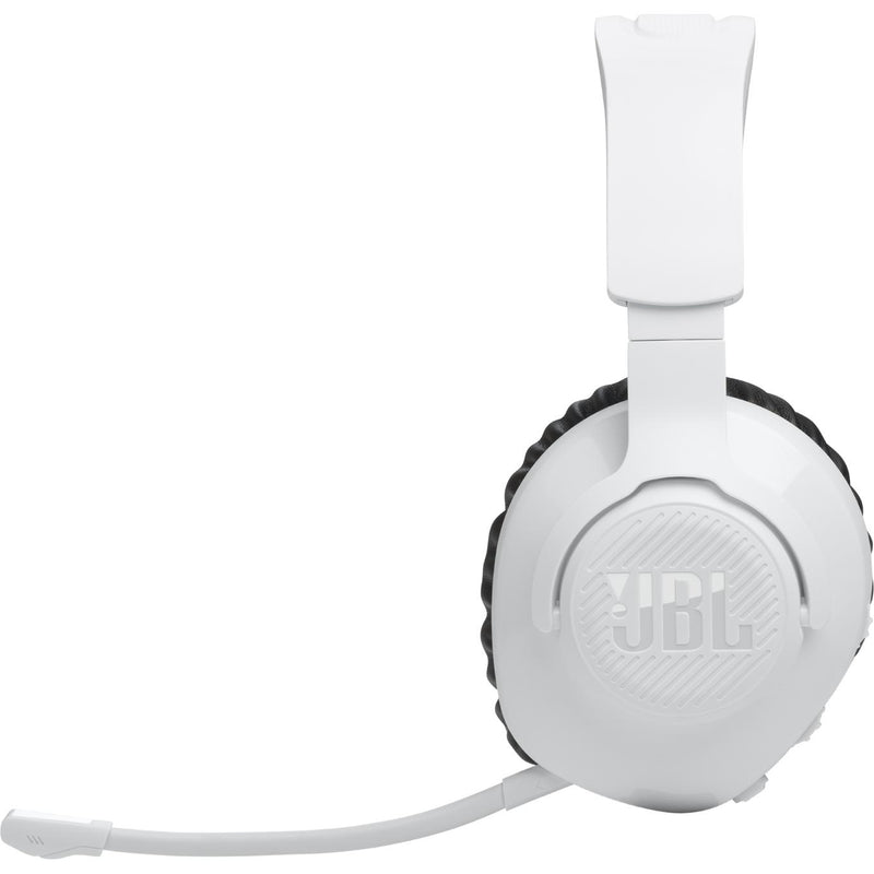 JBL Wireless Over-the-Ear Headphones with Microphone JBLQ360PWLWHTBLUAM IMAGE 4
