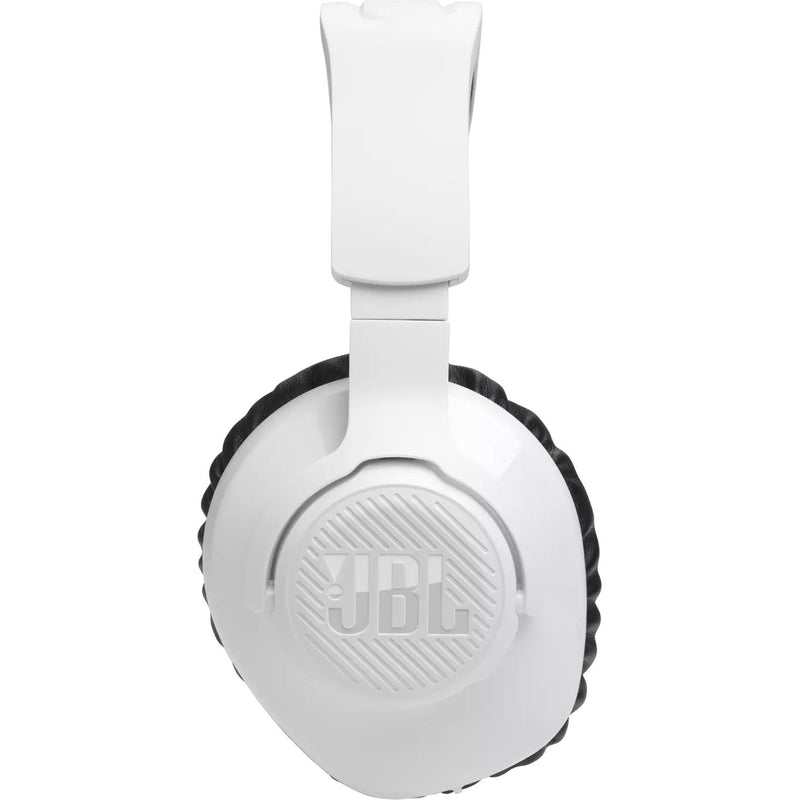 JBL Wireless Over-the-Ear Headphones with Microphone JBLQ360PWLWHTBLUAM IMAGE 5