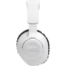 JBL Wireless Over-the-Ear Headphones with Microphone JBLQ360PWLWHTBLUAM IMAGE 6