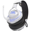 JBL Wireless Over-the-Ear Gaming Headphones with Microphone JBLQ910PWLWHTBLUAM IMAGE 9