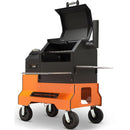 Yoder Smokers YS480S Competition Pellet Grill 9412O22-000 IMAGE 2