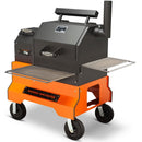 Yoder Smokers YS480S Competition Pellet Grill 9412O22-000 IMAGE 3
