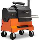 Yoder Smokers YS480S Competition Pellet Grill 9412O22-000 IMAGE 4