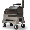 Yoder Smokers YS480S Competition Pellet Grill 9412S22-000 IMAGE 1