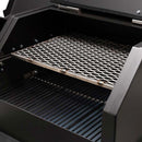 Yoder Smokers YS480S Competition Pellet Grill 9412S22-000 IMAGE 2