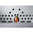 Yoder Smokers YS480S Competition Pellet Grill 9412S22-000 IMAGE 9