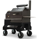 Yoder Smokers YS480S Competition Pellet Grill 9412B22-000 IMAGE 1