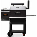 Yoder Smokers YS480S Pellet Grill 9411X11-000 IMAGE 1