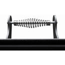 Yoder Smokers YS640S Pellet Grill with Stainless Steel Shelves 9612O22-000 IMAGE 12