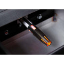 Yoder Smokers YS640S Pellet Grill with Stainless Steel Shelves 9612O22-000 IMAGE 15