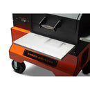 Yoder Smokers YS640S Pellet Grill with Stainless Steel Shelves 9612O22-000 IMAGE 6