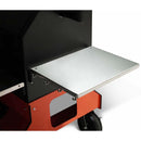 Yoder Smokers YS640S Pellet Grill with Stainless Steel Shelves 9612O22-000 IMAGE 7